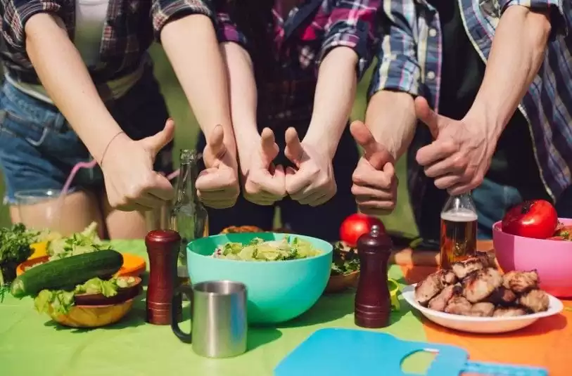 healthy-party-food